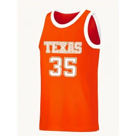 Men's #35 