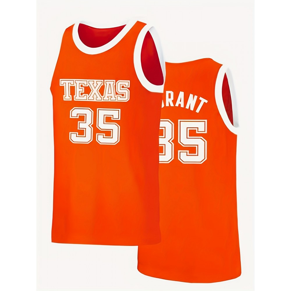Men's #35 
