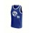 Tournament Shoot Out Basketball Jersey 96 Blue Basketball Vest Stitched Movie Jersey For Men S-3XL