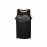 [Adventure] Men's #72 Basketball Jersey, Polyester 100% Breathable Sports Top with Lettering, V-Neck Loose Fit for Training, Casual & Team Sports - S-3XL