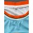 Men's #1 Sky Blue Basketball Jersey - Embroidered, Loose Fit, Micro-Elastic Polyester, Round Neck, Sizes S-XXXL - Ideal for Team Sports, Casual Wear & Training, Sports Jersey|Sporty Look|Polyester Fabric, Best for Christmas