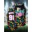 Men'S Basketball Suit # 90 Basketball Sweatshirt Suitable For Competition Training, Street Team Sports, Leisure Outing, Size S-XXXL