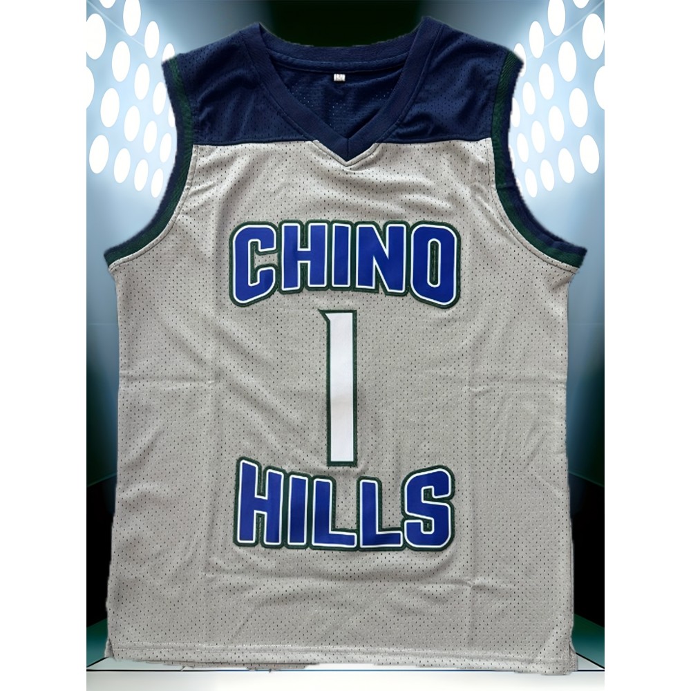 Men's #1 