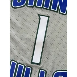 Men's #1 