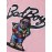 90's Retro Classic Basketball Top 72# Mesh Sports Training Sports Party Jersey