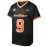 The Black And Orange Basketball Top Is Suitable For Activities Such As Playing Basketball, Parties, Etc. It Is Cool, Breathable, And The Details Of The Workmanship Make It Very Comfortable To Wear On The Body