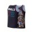 [Breathable Comfort] Men's #72 Basketball Jersey - Embroidered 