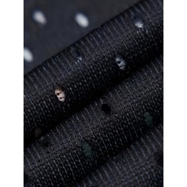 [Breathable Comfort] Men's #72 Basketball Jersey - Embroidered 
