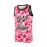 90's Retro Classic Jersey 14# Hip Hop Party Sports Basketball Jersey