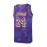 23# Men's Basketball Jersey Vintage Embroidered Crewneck Breathable Race Training Uniform Jersey Sleeveless Top