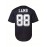 #88 Navy Vintage Baseball Jersey Men'S Size S-XXXL Stitched Name And Number