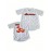 Men's #35 White Baseball Jersey Size S-XXXL Stitched Name And Number