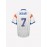 Men's Blue Mountain State #7 Football Jersey Alex Moran Classic Vintage Stitched Retro 90S Hip Hop Clothing for Party S-XXXL