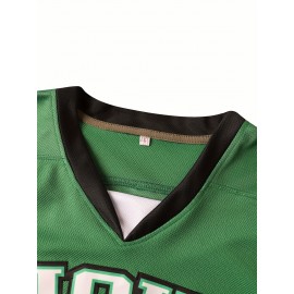 Men'S #11 Zach Parise Jersey College Fighting Sioux Green Hockey Jersey