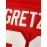 Men's #99 Gretzky Labatt Team Coupe Canada Cup Ice Hockey Jersey Stitched
