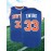 Men's #33 Embroidered Breathable Polyester Basketball Jersey - Sleeveless, Loose Fit for Casual & Team Sports, Perfect for Summer Outdoor Training