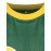 Men'S # 3 Embroidered Basketball Shirt Breathable And Comfortable Sleeveless Sportswear Suitable For Training, Competition, Sports S-3XL