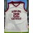 Men'S American Basketball Shirt # 2 White Embroidered Polyester Basketball Jersey Street Handsome S-XXXL