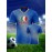 Professional Sports Fabric Men's Creative Pattern Print Germany Home Soccer Jersey T-shirt