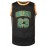 23 Men's Basketball Jersey Sports Training Men's Black Vest Quick Drying James S-3XL