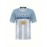 COPA AMERICA 2024 Professional Sports Fabric Men's Creative Pattern Print Soccer Jersey T-shirt