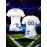 Customized Women's V-Neck Football Jersey - Personalized Name & Number, Breathable Quick-Dry Fabric, Japanese Wave Print Design for Team Training, Fitness & Casual Wear (Spring/Summer/Fall), Personalized Football Jersey, Quickdry Sportswear