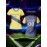 Customized Women'S V-Neck Football Jersey, Polyester 100% Knit Fabric, Quick-Dry Comfort Fit, All Over Print, Regular Length, for Team Training & Fitness, Spring/Summer/Fall Sports Top