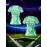 Customized Women'S V-Neck Football Jersey, Polyester 100%, Quick-Dry Knit Fabric, All Over Print, Regular Length, Slight Stretch, Breathable for Training & Fitness, Spring/Summer/Fall Sports Top