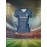 Custom Women's V-Neck Soccer Jersey - Personalized Name & Number, Breathable Quick-Dry Fabric, Team Training Fitness Casual Wear, Retro Street Futuristic Styles, Spring Summer Fall Sports Apparel, Soccer Accessories