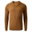 Vintage Men's Shawl Collar Sweater Casual Loose Knit Pullover