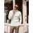 Plus Size Men'S Slim Fit Turtleneck Sweater Casual Warm Pullover Sweater Ribbed Sweater, Basic Style Top, Perfect for Fall/Winter Daily And Outdoor Wear