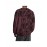 Men'S Winter Coat & T-Shirt - Long Sleeve Round Neck Thermal Base Layer, Olive Green with All-Over Print, Regular Fit Casual & Formal Wear, Warm Layering Top for Cold Weather, Versatile Everyday & Formal Outfits, Durable & Comfortable Men'S Fashion