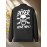 Men'S Plus-Size Casual Stylish Print Pocket Jacket, Plus Size