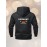 Men'S Plus Size Hooded Jacket - Navy Blue with Germany Deutschland Text, Zip-Up Front Closure, All-Season Casual Coat for Everyday & Formal Events, Lightweight Outerwear (Size Larger than Regular Fit), Versatile Layering, Modern Menswear, Durable Fabric, Stylish Coat, Urban Style, Layering Piece, Trendy Menswear, Highquality Stitching, Big And Tall Men, PLUS SIZE, Seasonal Fashion, Plus Size Men, ' Fashion Classy jacket, formal jacket men plus size talllageHeavy Jacket warmer mens