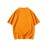 Men'S Plus Size Beige T-Shirt - 