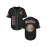 1pc Mexico Men'S V-Neck Baseball Jersey - Breathable Polyester Sports Top with Lettering and Emblem, Casual Loose-Fit for Training and Beachwear, Available in Black, White, and Red