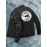 Men's Large Size Casual Fashion Printed Pocket Jacket